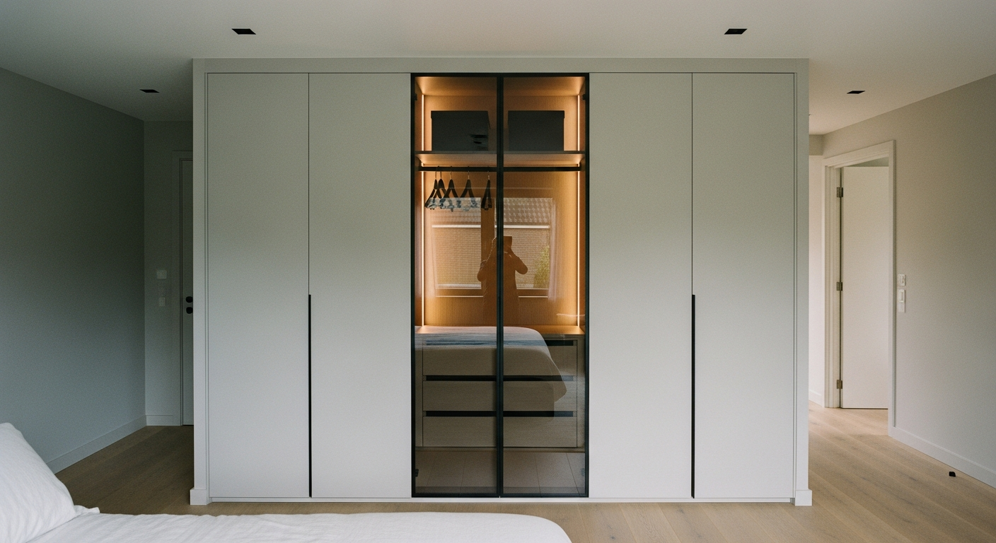 КП Жюльверн, городской округ Пушкинский, Московская область