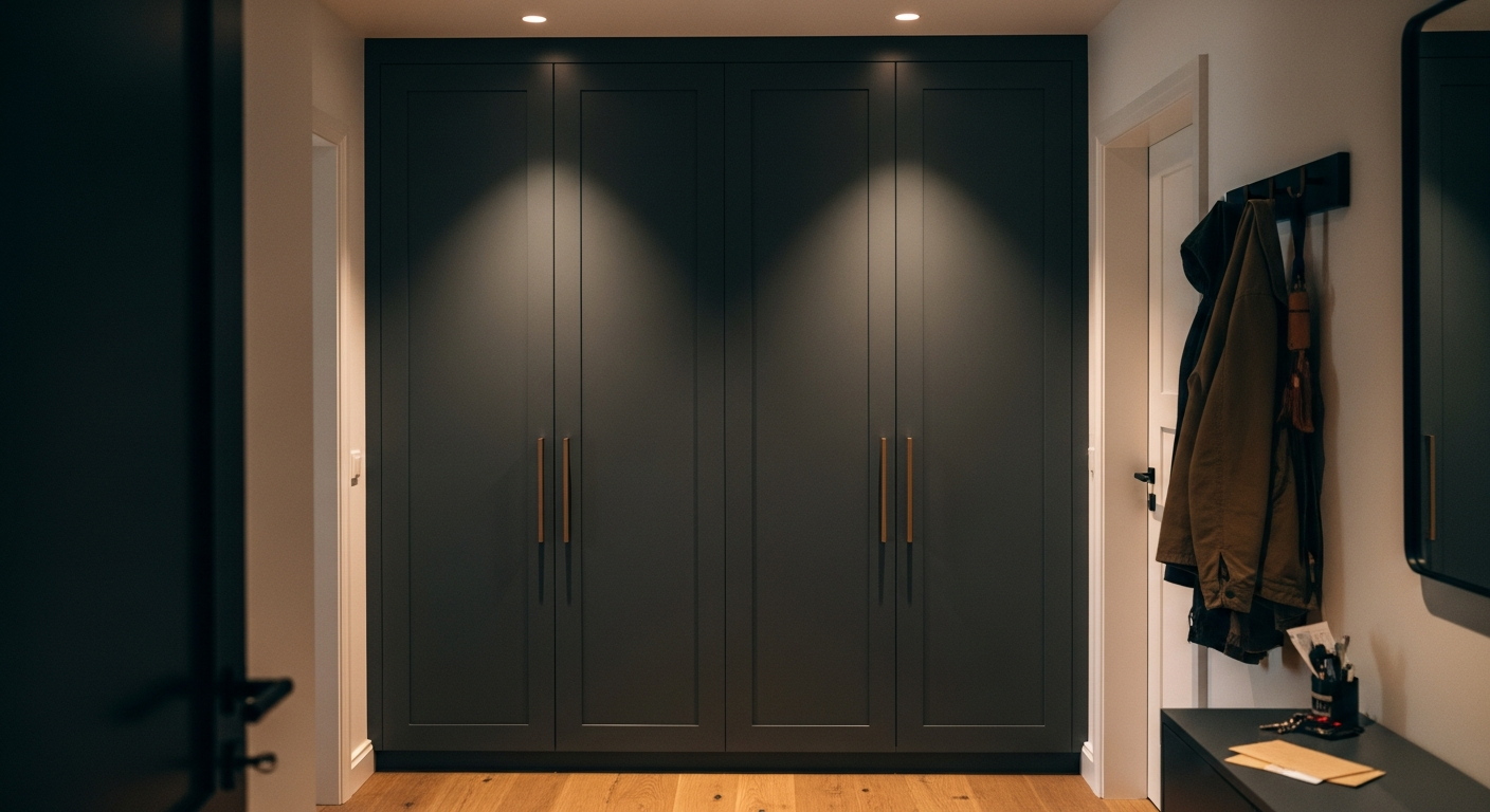 КП Жюльверн, городской округ Пушкинский, Московская область