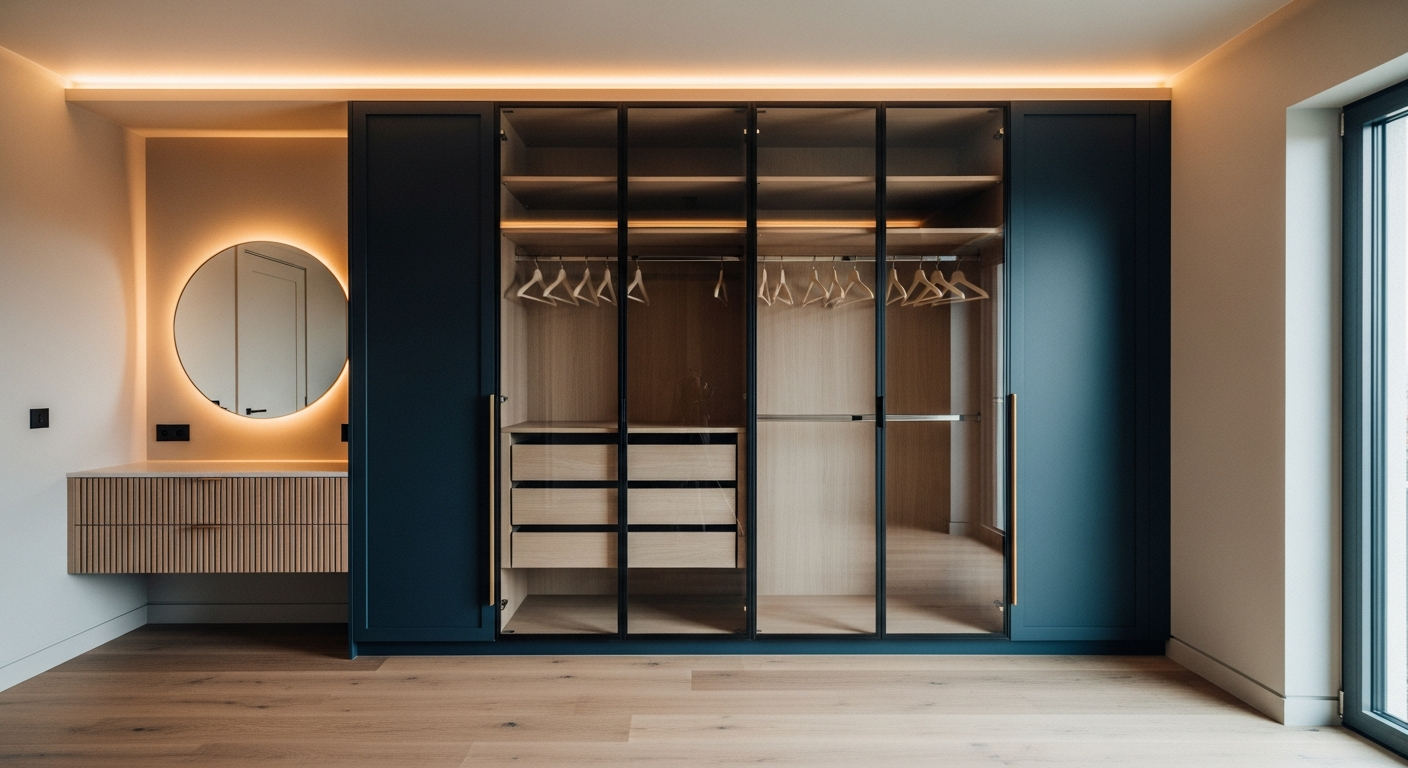 КП Жюльверн, городской округ Пушкинский, Московская область