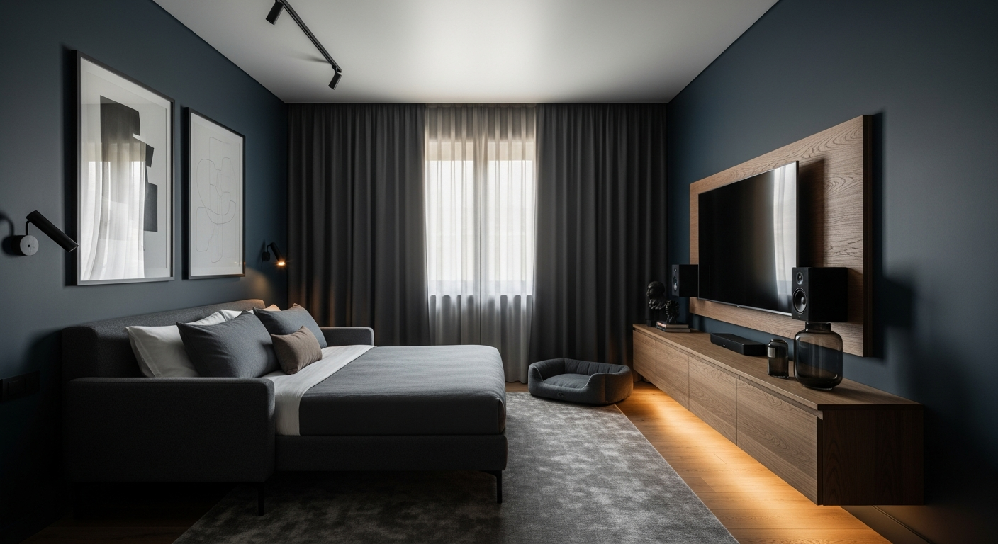 5 вещей, которые важно продумать в шкафу, чтобы им было удобно пользоваться